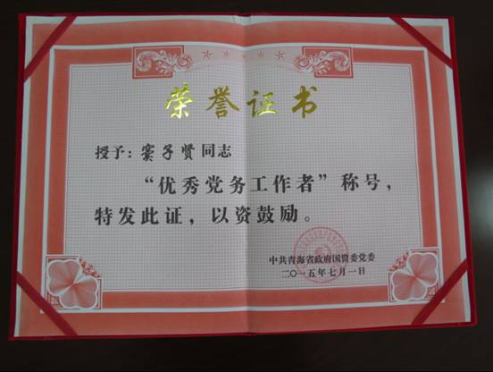 慶“七一”、學(xué)先進(jìn)，在推動(dòng)集團(tuán)穩(wěn)健發(fā)展中建功立業(yè)