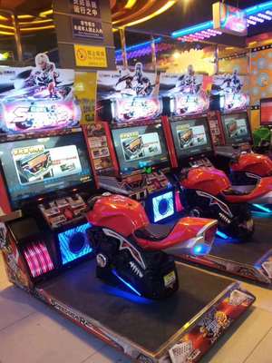 電玩城設備回收服務 全國范圍內專業上門回收