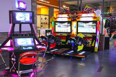 長春保齡球館福利來襲！70張門票免費送，暢玩保齡球與游戲機一整天