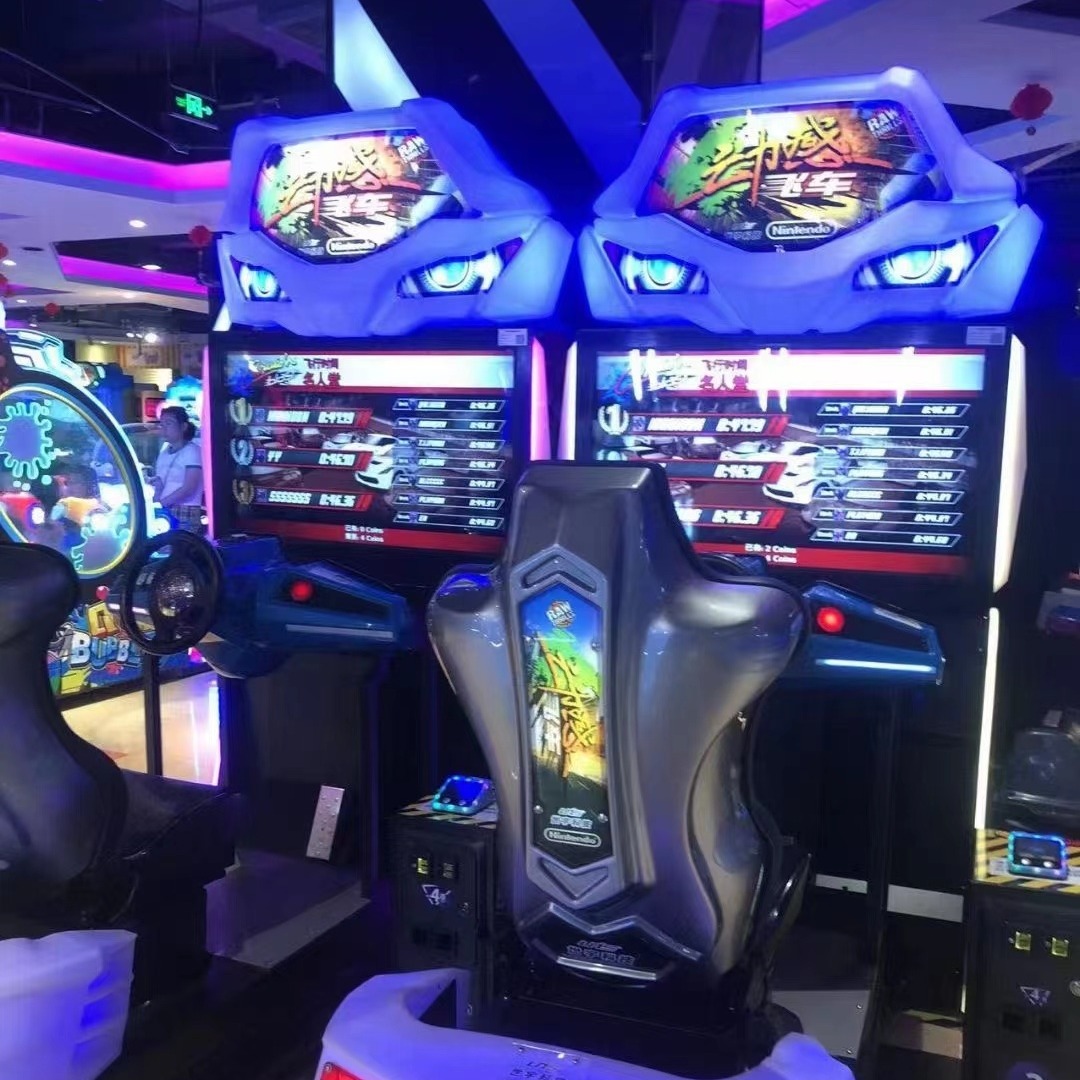 動感音樂鼓大全 電玩節(jié)奏與視覺盛宴的完美結合