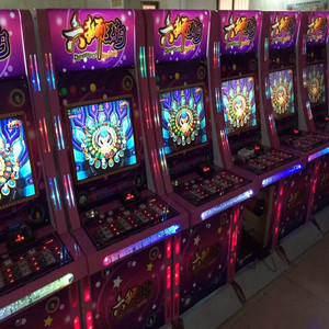 廣州游戲機廠家 打造專業(yè)電玩與兒童游樂設備，淘氣堡一站式采購平臺