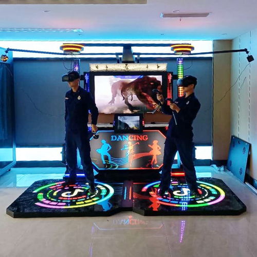 動漫游樂城淘氣堡 孩子們的奇幻冒險樂園