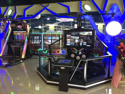 樂游世紀(jì)電玩嘉年華盛大開啟！10萬游戲幣免費(fèi)送，盡享淘氣堡狂歡