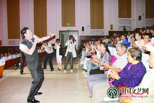 京蒙情誼深 文藝潤北疆——北京市文聯組織文藝家赴內蒙古開展文化交流活動紀實