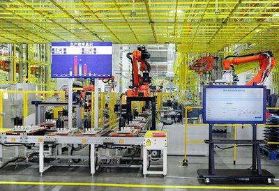 制造業(yè)變革來(lái)臨!透明工廠(chǎng)+定制化生產(chǎn)火了,幾十年難題被解決