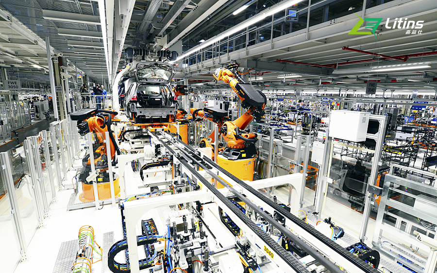 車間現(xiàn)場數(shù)據(jù)收集之于智能制造達(dá)成的重要意義