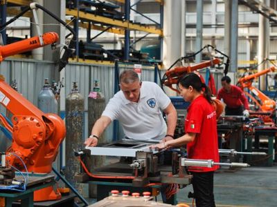 廚具之都嵊州 中國最大集成灶研發(fā)生產(chǎn)基地