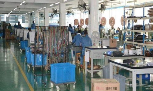 車間管理十項原則