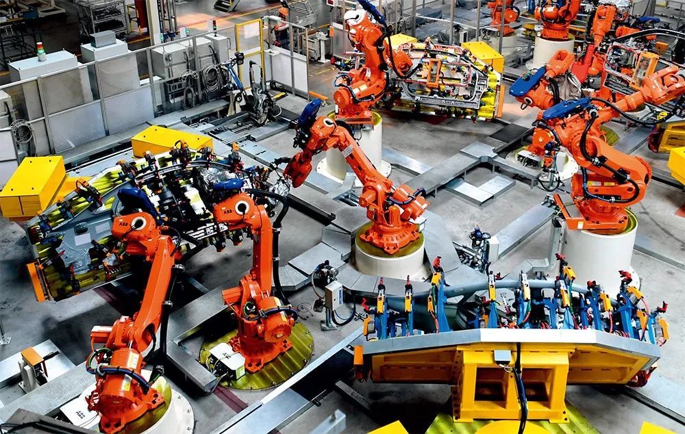 國家間的較量：中國制造業究竟水平如何？以五金產業為例