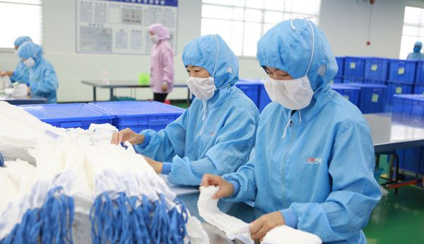 奧美醫療謀上市 高度依賴國外市場，國內決策失利？