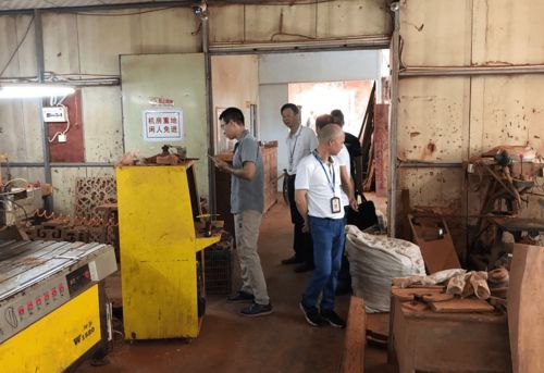 強化執(zhí)法警示，筑牢安全防線——龍湖區(qū)應(yīng)急管理局2020年安全生產(chǎn)月執(zhí)法警示活動回顧