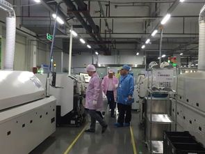 強力巨彩 打造良好生產(chǎn)環(huán)境 為產(chǎn)品卓越品質(zhì)保駕護航