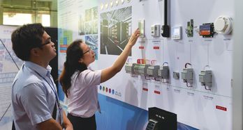 廣州物聯網技術應用專業中專層次招生 計算機網絡設備的安裝與維護方向詳解